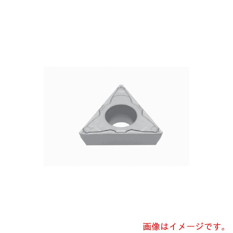 【メール便対応】タンガロイ（Tungaloy）　旋削加工用インサート　サーメット　ＧＴ９５３０　10個入り　【品番：TPMT130304-PF】