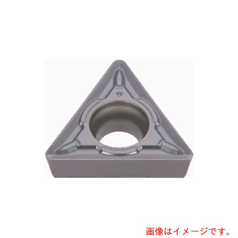 【メール便対応】タンガロイ（Tungaloy）　旋削加工用インサート　ＰＶＤコーティング　ＡＨ６２３５　10個入り　【品番：TPMT130304-PM】