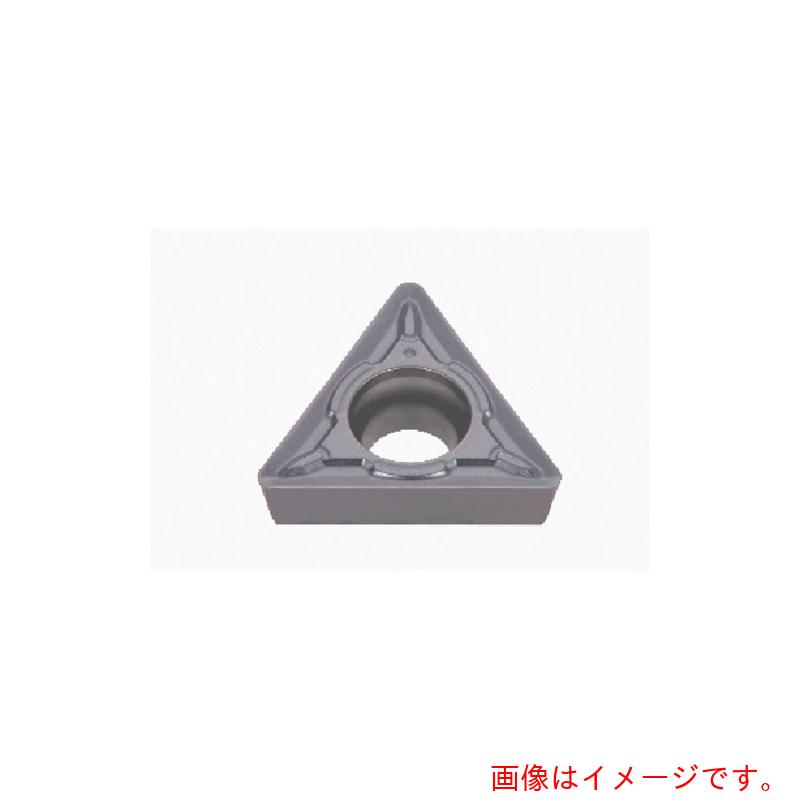 【メール便対応】タンガロイ（Tungaloy）　旋削加工用インサート　ＰＶＤコーティング　ＡＨ７２５　10個入り　【品番：TPMT130304-PM】