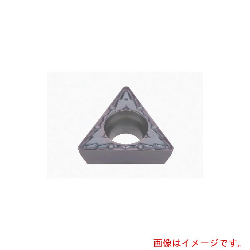 【メール便対応】タンガロイ（Tungaloy）　旋削加工用インサート　ＰＶＤコーティング　ＡＨ７２５　10個入り　【品番：TPMT130304-PSF】
