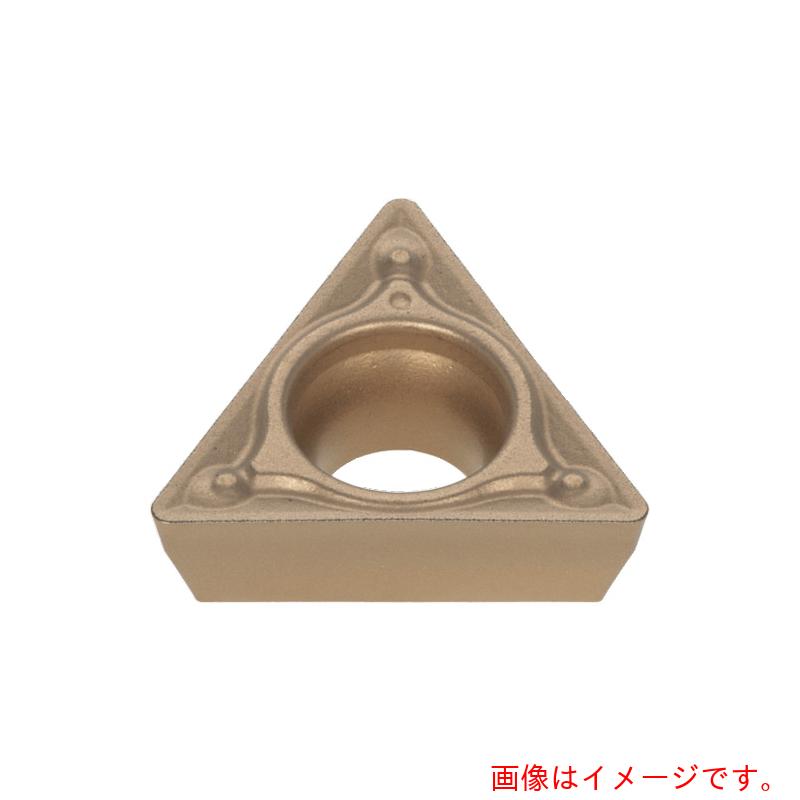 タンガロイ（Tungaloy） 差しいれる ＣＶＤ上塗り Ｔ９２１５ 10個入り口・入口 【品番：TPMT16T308-TSF】 花・ガーデン・DIY-DIY・工具