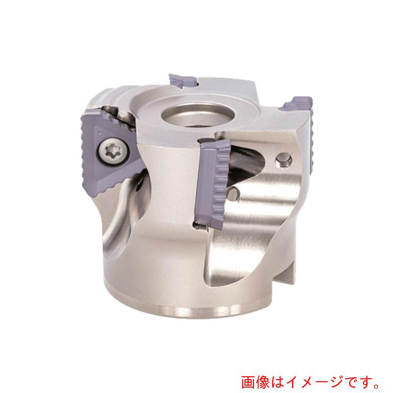 タンガロイ（Tungaloy）　タング・トライ・シュレッド　ボアタイプカッタ　ＴＰＴＣ１６　【品番：TPTC16J080B25.4R06】
