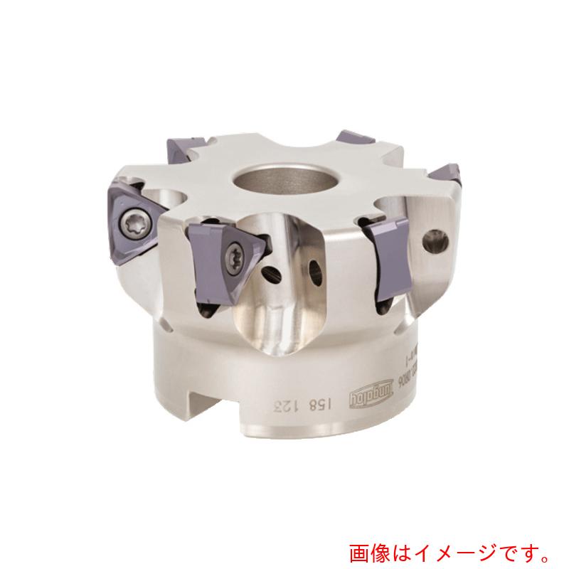 タンガロイ（Tungaloy）　ドゥ・フォース・トライ　ボアタイプカッタ　ＴＰＴＮ１２　【品番：TPTN12J160B50.8R10N】