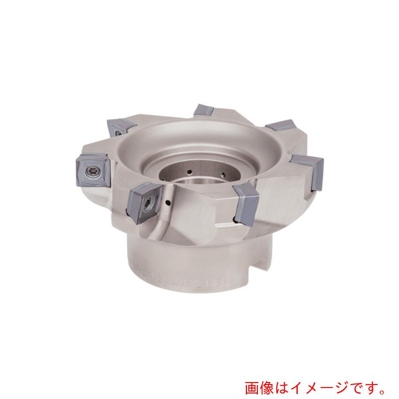 タンガロイ（Tungaloy） タング・ミル ボアタイプカッタ ＴＰＷ１３ 【品番：TPW13R125M38.1-08】