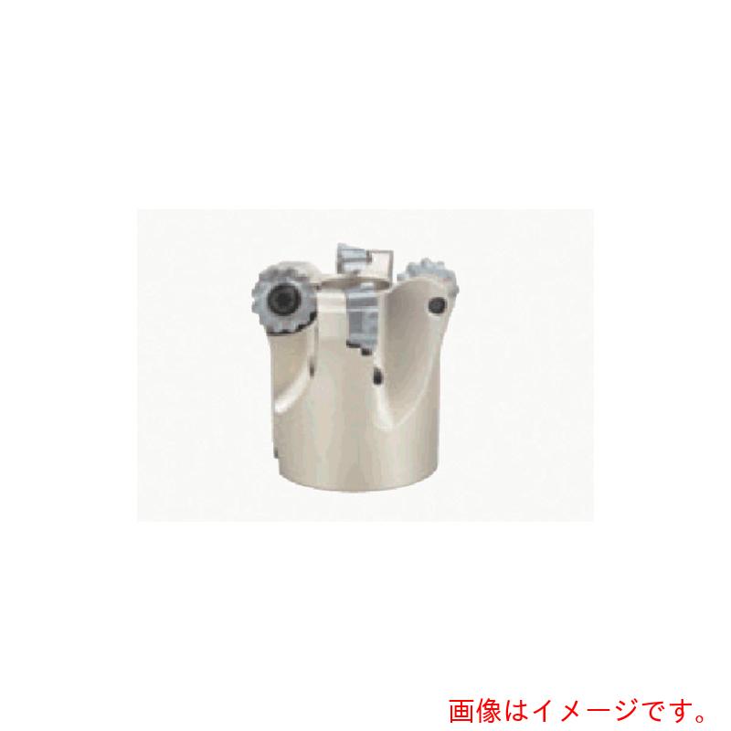 タンガロイ（Tungaloy）　ラウンド・スプリット　丸駒カッタ　ＴＲＣ　【品番：TRC16R100M31.7-07】