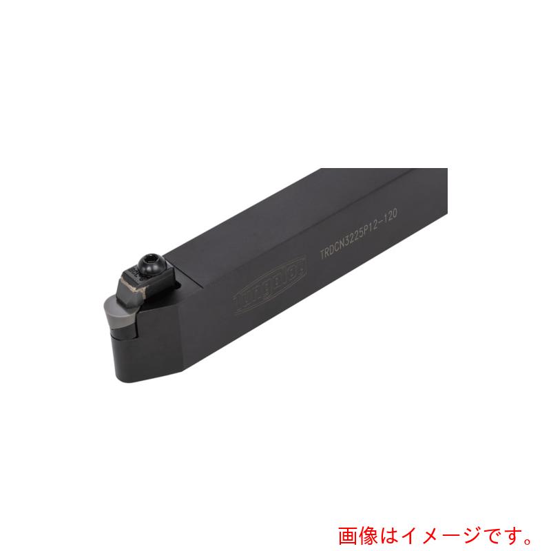 タンガロイ（Tungaloy） 超硬取り締まり金付き添い人働き口 【品番：TRDCN3225P12-120】