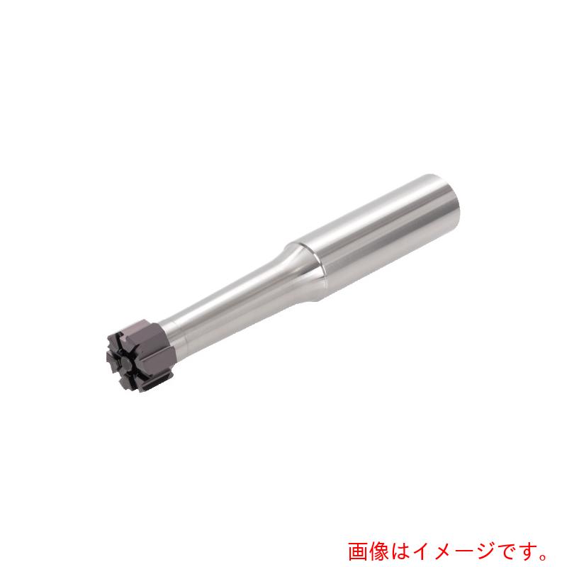 タンガロイ（Tungaloy） リーム・マイスター 尖端取り替えっこ式リーマ ＴＲＭ 【品番：TRM-T8-R20-5】