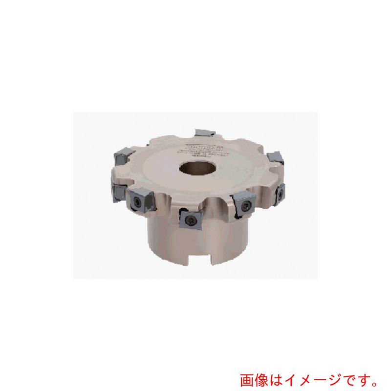 タンガロイ（Tungaloy）　テック・タンジェンシャル・スロット　ボス付きサイドカッタ　ＴＳＮ　【品番：TSN15R250M47.6-25-08】