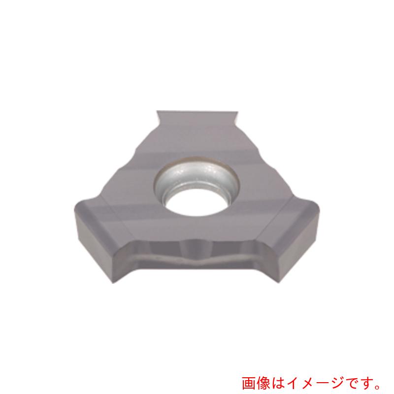 タンガロイ（Tungaloy）　タング・シン・スリット　サイドカッタ用インサート　ＴＶＫＸ－ＭＪ　ＳＨ７２５　10個入り　【品番：TVKX050402FN-MJ】