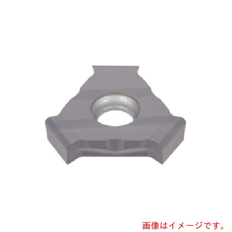 【メール便対応】タンガロイ（Tungaloy）　タング・シン・スリット　サイドカッタ用インサート　ＴＶＫＸ－ＭＪ　ＡＨ１３０　10個入り　【品番：TVKX050408TN-MJ】