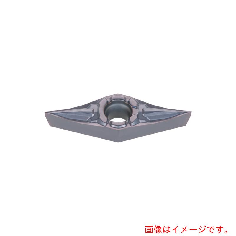 【電子メール便相応う】タンガロイ（Tungaloy） 旋削加工用 Ｇ級ポジインサート ＳＨ７２５ 10個入り口・入口 【品番：VBGT110302FN-JP】