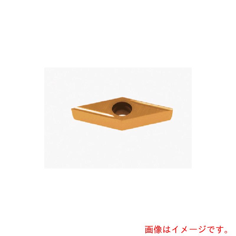 【電子メイル便相応う】タンガロイ（Tungaloy） 旋削加工用挟みいれる ＰＶＤ上塗り Ｊ７４０ 10個入り口・入口 【品番：VBGT110304FR-J10】