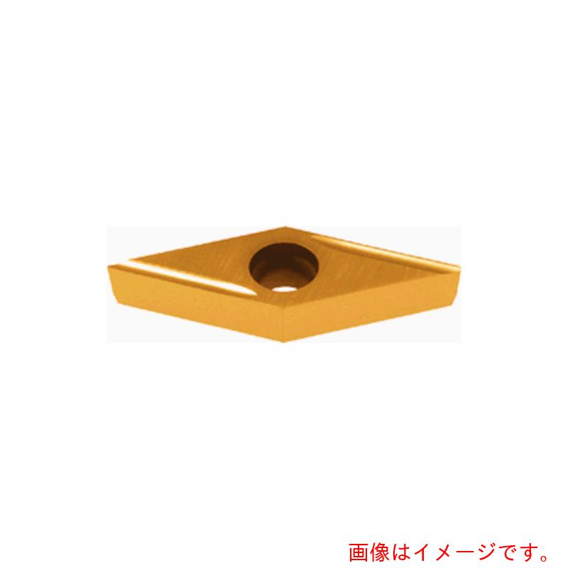 【電子メール便相応う】タンガロイ（Tungaloy） 旋削加工用さし入れる ＰＶＤ上塗り ＳＨ７２５ 10個入り口・入口 【品番：VBGT110304FR-J10】