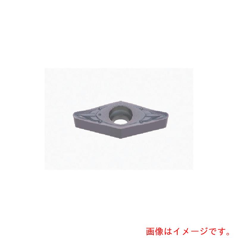 【メール便対応】タンガロイ（Tungaloy）　旋削加工用インサート　ＰＶＤコーティング　ＡＨ７２５　10個入り　【品番：VBMT160404-PSS】