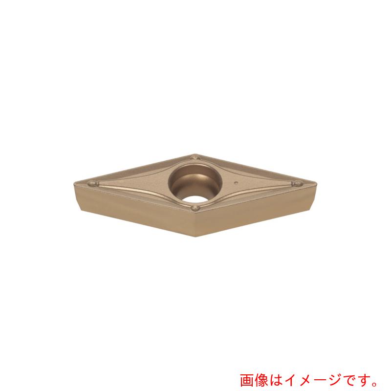【電子メール便相応う】タンガロイ（Tungaloy） 旋削加工用 Ｍ級ポジインサート ＮＳ９５３０ 10個入り口・入口 【品番：VBMT160408-TSF】