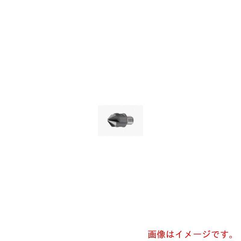 タンガロイ(Tungaloy) タング・マイスター用ヘッド 面取り加工用 VCA AH725 2個入り 【品番:VCA127L05.3A45-04S08】
