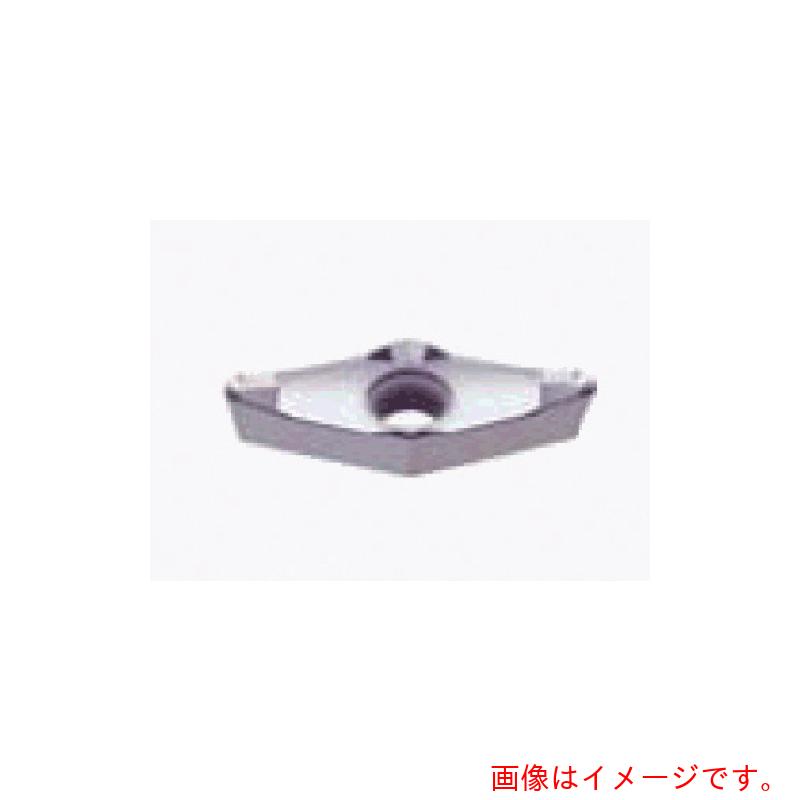 タンガロイ（Tungaloy）　旋削加工用インサート　超硬合金　ＫＳ０５Ｆ　5個入り　【品番：VCGT220520-AL】