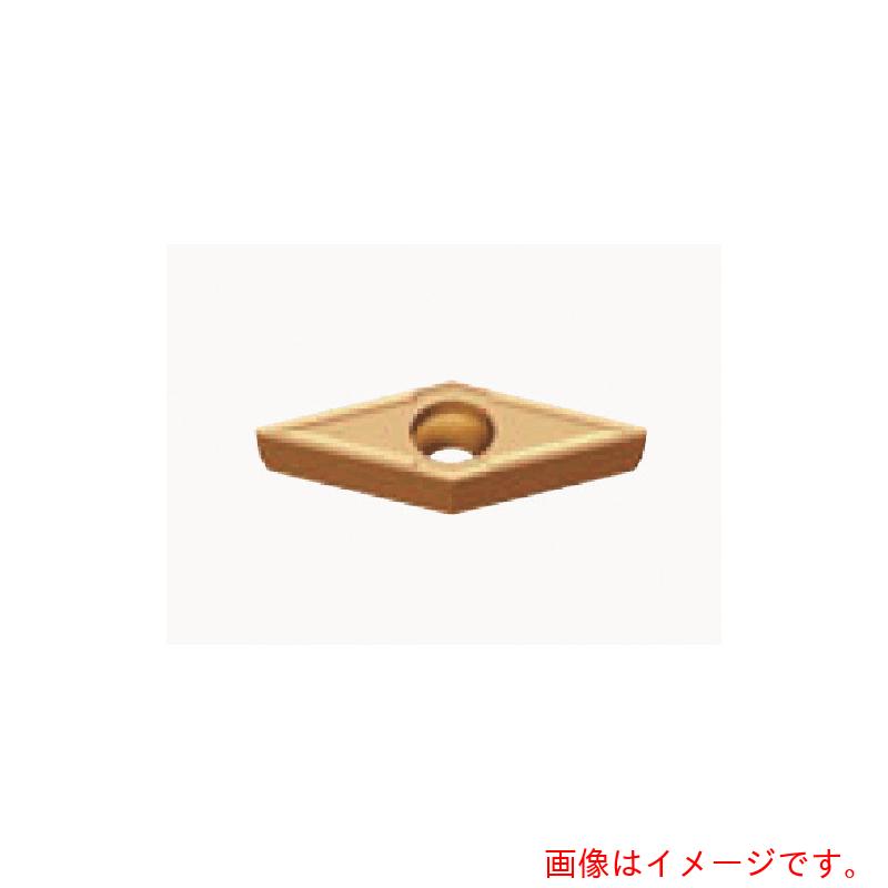 【電子メイル便相応う】タンガロイ（Tungaloy） 旋削加工用挟みいれる ＣＶＤ上塗り Ｔ５１１５ 10個入り口・入口 【品番：VCMT080204-コマーシャル】