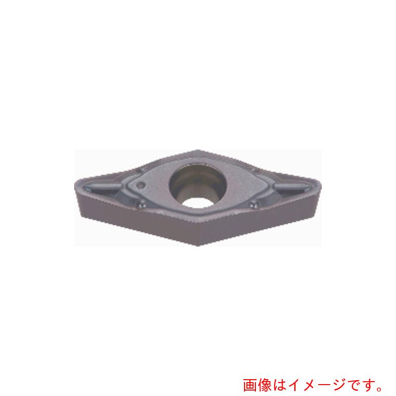 【メール便対応】タンガロイ（Tungaloy）　旋削加工用インサート　ＰＶＤコーティング　ＡＨ６２２５　10個入り　【品番：VCMT110308-PSS】