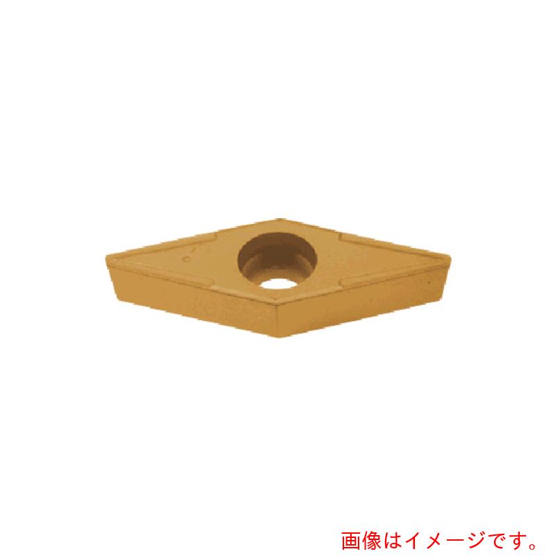 【メール便対応】タンガロイ（Tungaloy）　インサート　ＣＶＤコーティング　Ｔ９２２５　10個入り　【品番：VCMT160404-24】