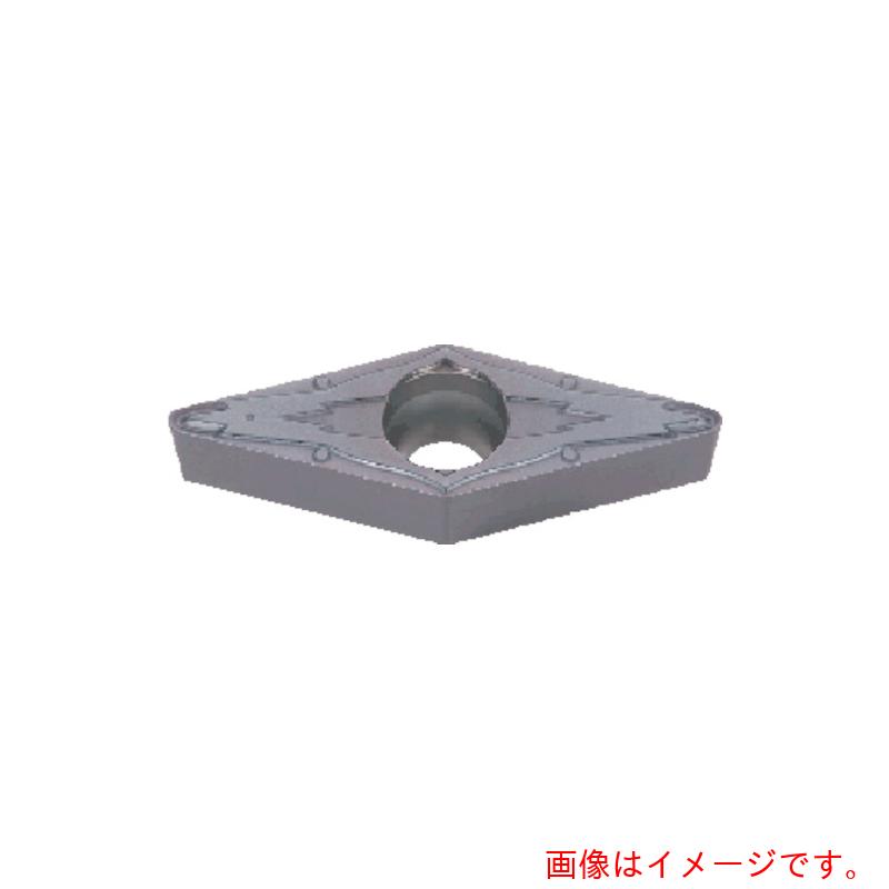 【メール便対応】タンガロイ（Tungaloy） 旋削加工用インサート ＰＶＤコーティング ＡＨ８００５ 10個入り 【品番：VCMT160404-PSF】