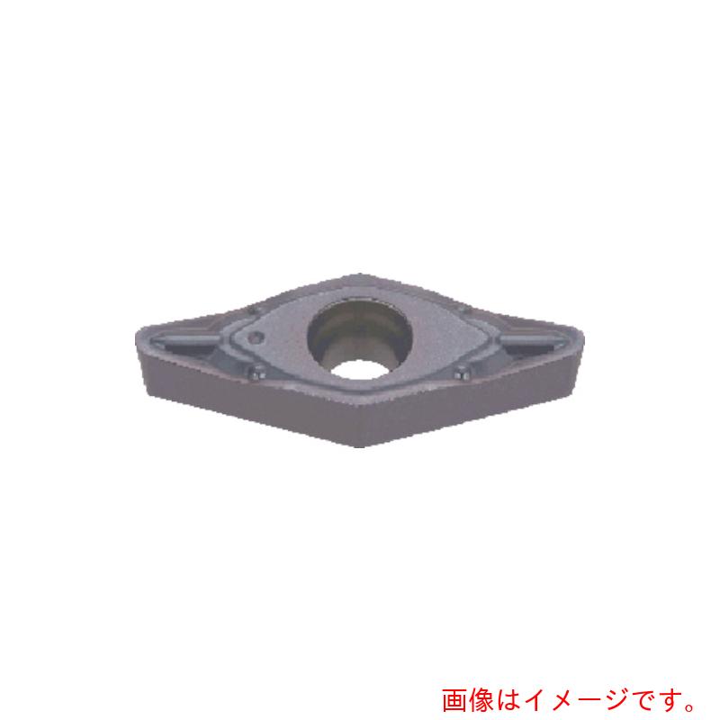 【メール便対応】タンガロイ（Tungaloy） 旋削加工用インサート ＰＶＤコーティング ＡＨ８００５ 10個入り 【品番：VCMT160404-PSS】