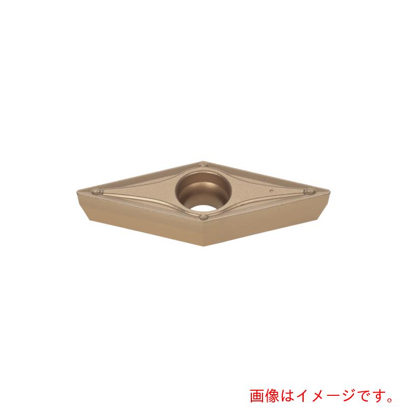 【電子メール便相応う】タンガロイ（Tungaloy） 旋削加工用 Ｍ級ポジインサート ＮＳ９５３０ 10個入り口・入口 【品番：VCMT160404-TSF】