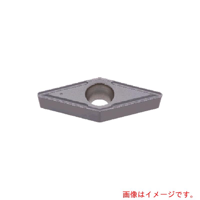 【メール便対応】タンガロイ（Tungaloy） 旋削加工用インサート ＰＶＤコーティング ＡＨ８０１５ 10個入り 【品番：VCMT160412】