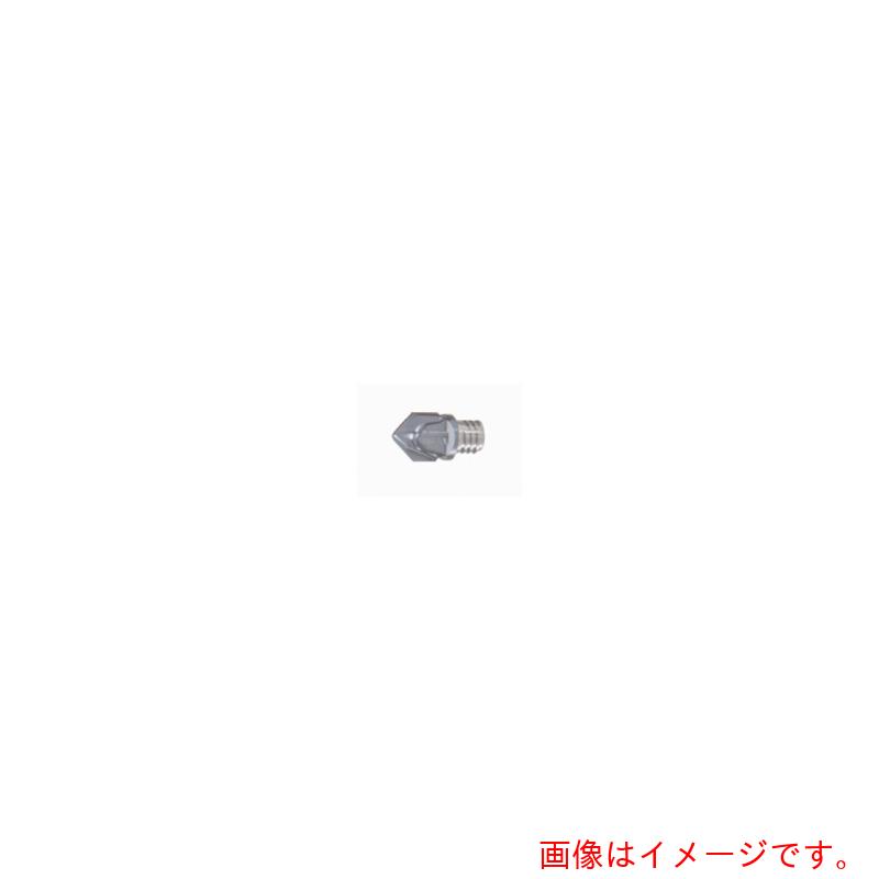 タンガロイ（Tungaloy） タング・マイスター用尖端 ２枚刃 真っただ中穴、面取り産業用 ＶＣＰ ＡＨ７２５ 2個入り口・入口 【品番：VCP120L12.0A30-02S08】