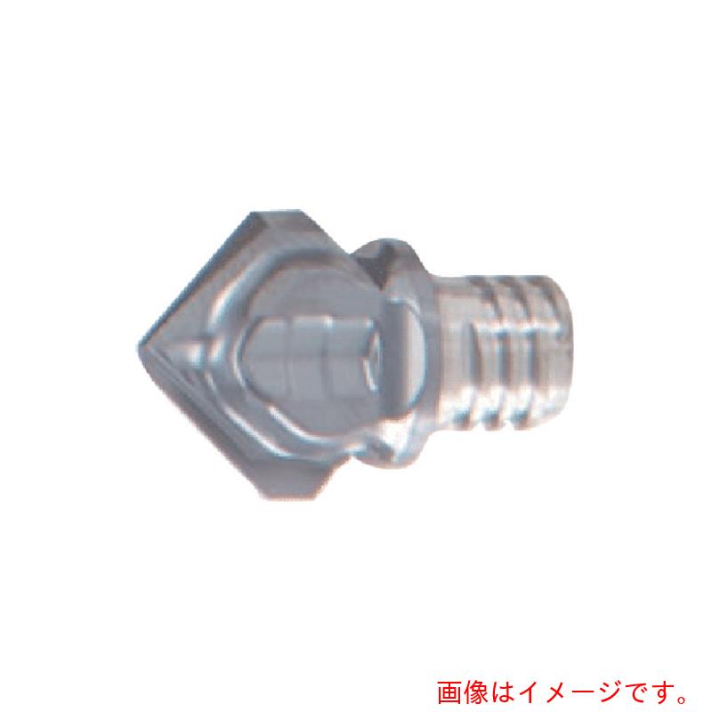 タンガロイ（Tungaloy） タング・マイスター用上端 ２枚刃 反対面取り産業用 ＶＣＷ ＡＨ７２５ 2個入り口・入口 【品番：VCW118L05.0A45-02S06】
