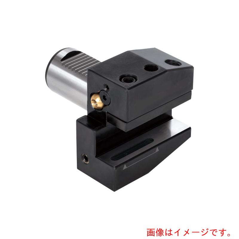 タンガロイ（Tungaloy）　ホースレス接続対応シャンク用　ＶＤＩアダプタ　【品番：VDI20B3A-201640-JHPMC】