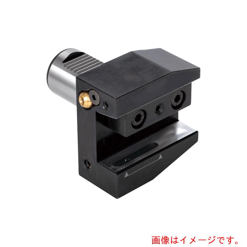 タンガロイ（Tungaloy）　ホースレス接続対応シャンク用　ＶＤＩアダプタ　【品番：VDI30B2B3AK-302040-JHPMC】