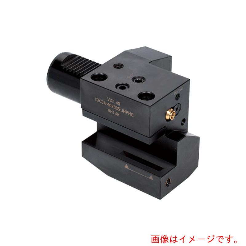 タンガロイ（Tungaloy）　ホースレス接続対応シャンク用　ＶＤＩアダプタ　【品番：VDI30C2C3A-302070-JHPMC】