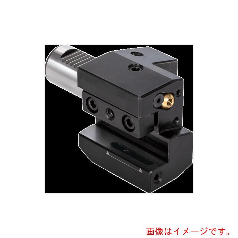 タンガロイ（Tungaloy）　ホースレス接続対応シャンク用　ＶＤＩアダプタ　【品番：VDI30C2C3AK-302070-JHPMC】