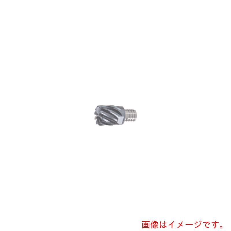 タンガロイ（Tungaloy） タング・マイスター用尖端 真四角手合い 難削材産業用 ＶＥＤ ＡＨ７２５ 【品番：VED250L22.0R10-10S15】