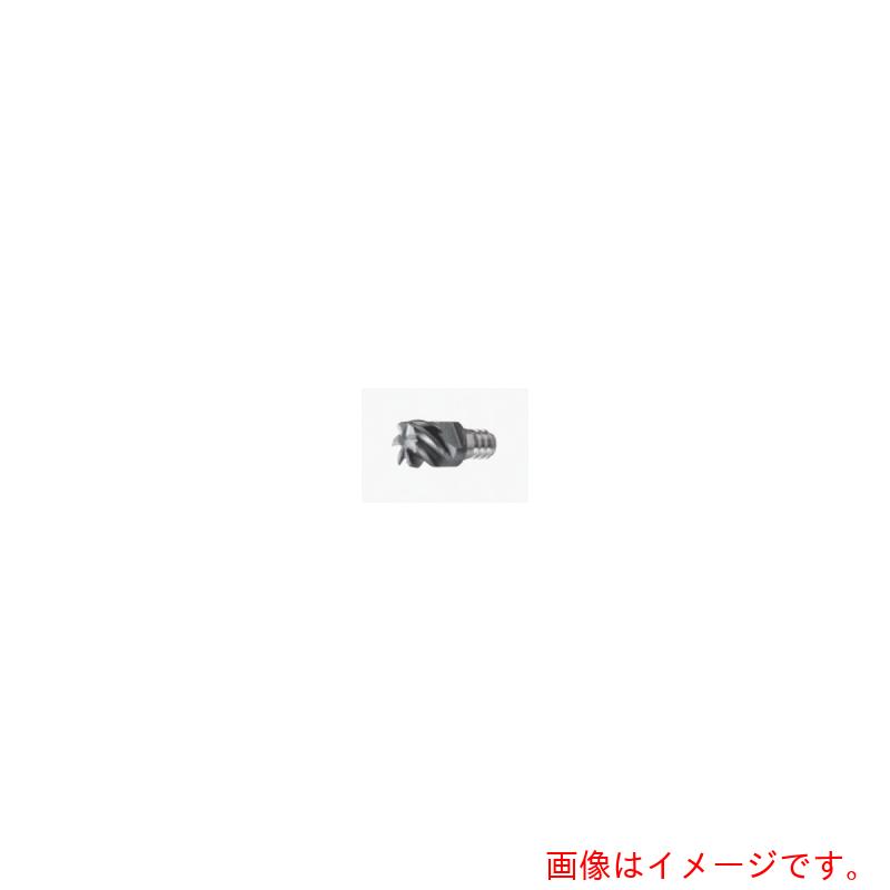 タンガロイ（Tungaloy） タング・マイスター用尖端 真四角手合い 難削材産業用 ＶＥＥ ＡＨ７２５ 2個入り口・入口 【品番：VEE100L07.0R10-06S06】