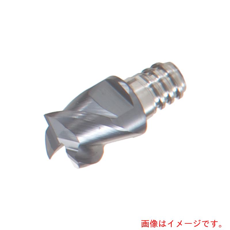 タンガロイ（Tungaloy） タング・マイスター用尖端 真四角手合い 足懸かり溝産業用 ＶＥＥ－０３ ＡＨ７１５ 2個入り口・入口 【品番：VEE117L07.0R03-03S08】