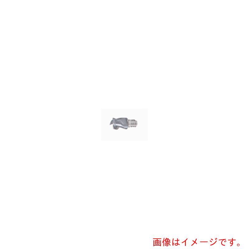 タンガロイ（Tungaloy）　タング・マイスター用ヘッド　スクエアタイプ　キー溝加工用　ＶＥＥ－０３　ＡＨ７２５　2個入り　【品番：VEE197L12.0R04-03S12】