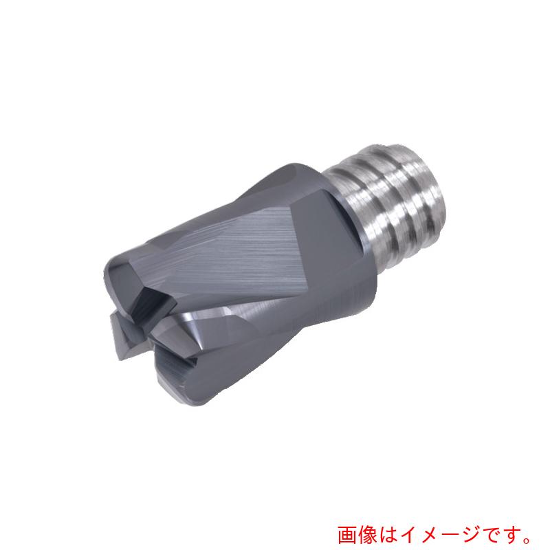 タンガロイ（Tungaloy） タング・マイスター用頭顱 高送ること工業用 ＶＦＸ ＡＨ７２５ 2個入り口・入口 【品番：VFX120L0.60R18H04S08】