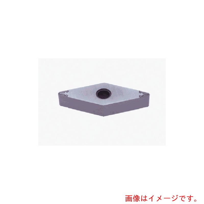 【メール便対応】タンガロイ（Tungaloy）　旋削加工用インサート　サーメット　ＮＳ５２０　10個入り　【品番：VNGG160404-01】