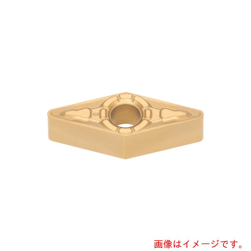 【メール便対応】タンガロイ（Tungaloy）　旋削加工用インサート　ＣＶＤコーティング　Ｔ６２１５　10個入り　【品番：VNMG120404E-SM】 11,954円