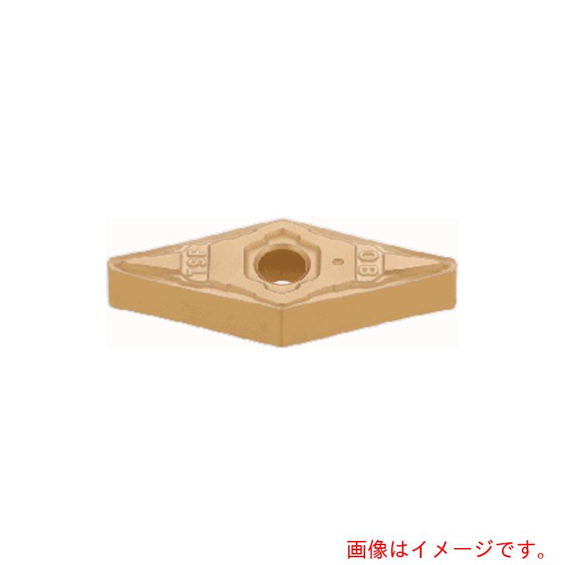 【電子メール便相応う】タンガロイ（Tungaloy） 旋削加工用 Ｍ級ネガインサート Ｔ９２２５ 10個入り口・入口 【品番：VNMG160402-TSF】