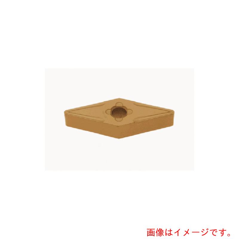 【電子メール便相応う】タンガロイ（Tungaloy） 旋削加工用さし入れる 超硬アロイ ＴＨ１０ 10個入り口・入口 【品番：VNMG160404-33】