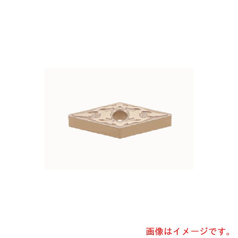 【電子メール便相応う】タンガロイ（Tungaloy） 旋削加工用さし入れる ＣＶＤ上塗り Ｔ５１０５ 10個入り口・入口 【品番：VNMG160404-CF】