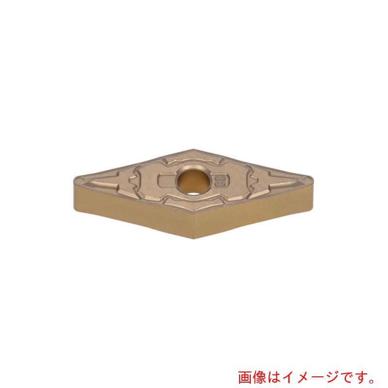 【電子メール便相応う】タンガロイ（Tungaloy） 旋削加工用 Ｍ級ネガインサート Ｔ６２１５ 10個入り口・入口 【品番：VNMG160404-なおなお書き】