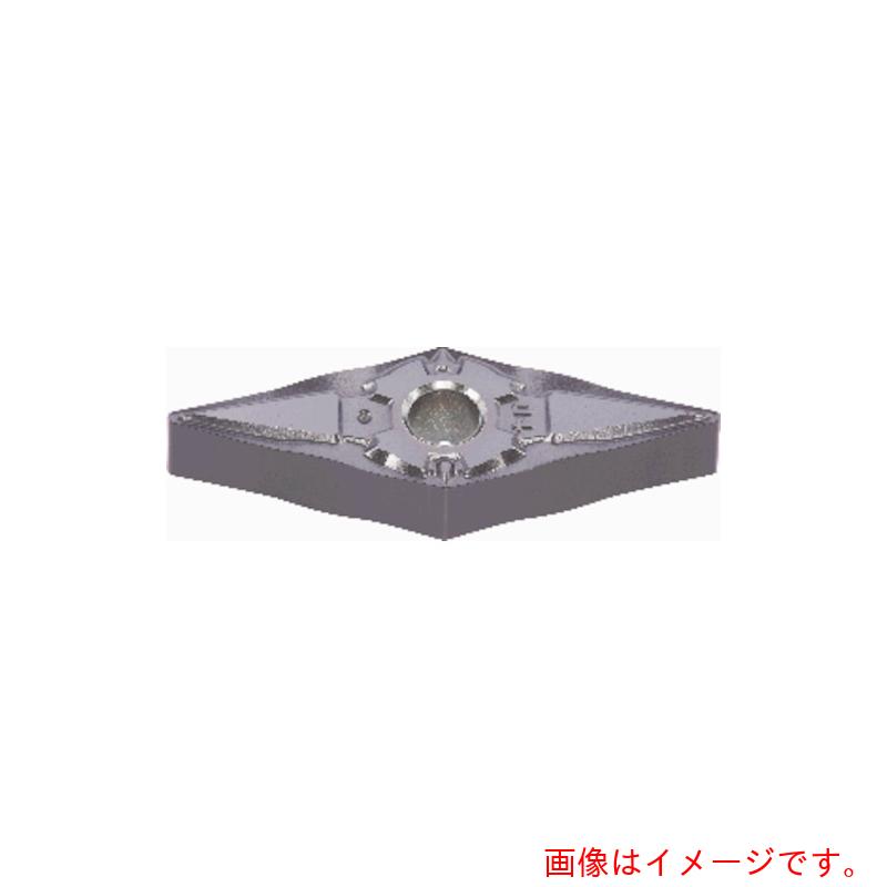【メール便対応】タンガロイ（Tungaloy）　旋削加工用インサート　ＰＶＤコーティング　ＡＨ６２２５　10個入り　【品番：VNMG160404-SF】