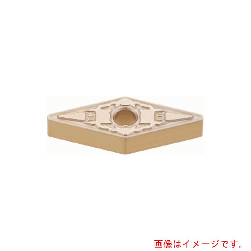 タンガロイ（Tungaloy） 旋削加工用さし入れる ＣＶＤ上塗り Ｔ５１５ 10個入り口・入口 【品番：VNMG160408-コマーシャル】