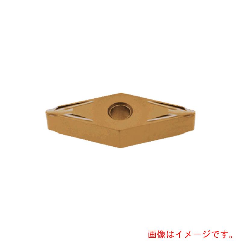 【電子メール便相応う】タンガロイ（Tungaloy） 旋削加工用さし入れる ＰＶＤ上塗り ＡＨ１２０ 10個入り口・入口 【品番：VNMG160408-SS】