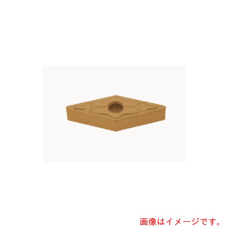 【メール便対応】タンガロイ（Tungaloy）　旋削加工用インサート　ＰＶＤコーティング　ＡＨ１２０　10個入り　【品番：VNMG160408-TM】 13,313円