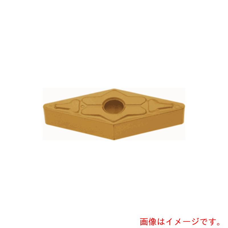 タンガロイ（Tungaloy） さし入れる ＣＶＤ上塗り Ｔ９２３５ 10個入り口・入口 【品番：VNMG160408-TM】